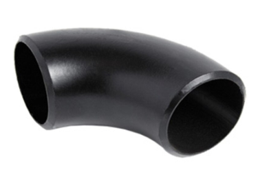 4in Schedule 40 Ornamental 90 Degree Elbow – Steel Pipe Elbow