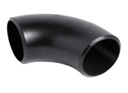 S40 Ornamental 90 Degree Elbow 2in