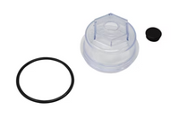 Trailer Parts Pro Oil Cap Replacement Kit, For 10K, 16K Hayes/AL-KO Axles