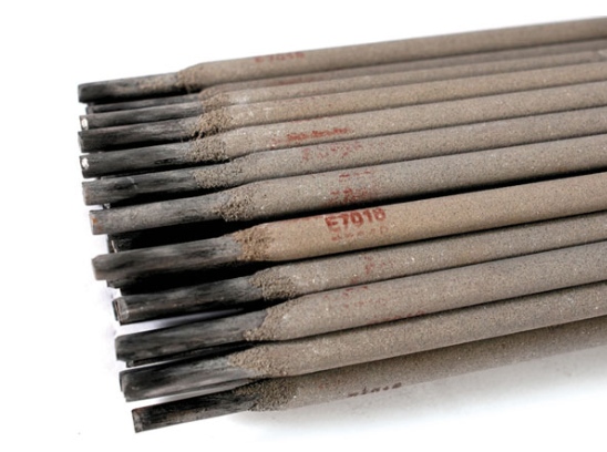 Weldcote Metals E6013 5/32in Mild Steel Welding Rods 10lb
