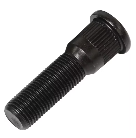 1/2in-20 x 2in Drive-In Wheel Stud – Right-Hand Thread