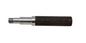No.84 Spindle Only, 1.75in Round x 6.5in Stub, No Hardware