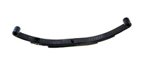 3-Leaf Spring Double-Eye Assembly – 1,000 lb Capacity – 1 3/4in W x 20 3/8in L – 9/16in