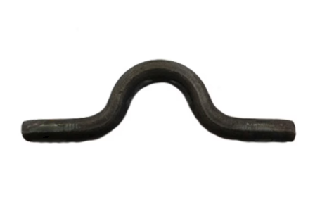 Cable Clip – 3/8in Rod for 1in Cable