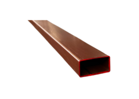 2in x 3in x 14GA x 20ft Rectangular Tube - Primed