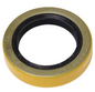 Axle Seal – E-Z Lube Double Lip 1.719in ID x 2.565in OD for 3.5K–4.4K Axles