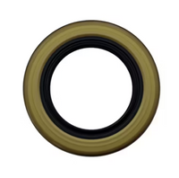 Grease Seal, 1.250in ID x 1.979in OD, Double Lip