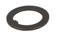 Spindle Tongue Washer 1 1/2in ID for 9K/10K General Duty Axles