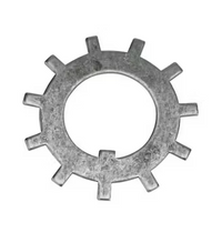Spindle Tang Type B Washer 1 1/2in ID, For 9K/10K General Duty Axles