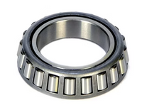 Single Cone Tapered Roller Medium Duty Outer Bearing for 8-214-5 Inner For 8-288-3 Hubs 2.250in ID
