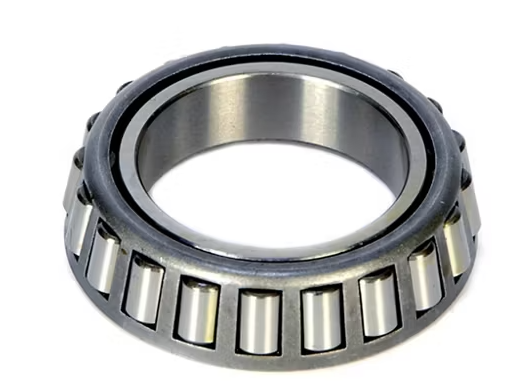 Single Cone Tapered Roller Medium Duty Outer Bearing for 8-214-5 Inner For 8-288-3 Hubs 2.250in ID