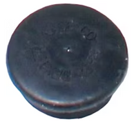 Oil Cap Plug Replacement Part Cap Rubber Plug for 21-35, 21-36, 21-40, 21-88 Oil Caps