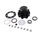 Hub Kit 865 Hub Pilot Oil Bath 8 on 6.5" for 9K-10K General Duty Axles (Pre-07/2009)