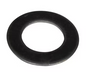 Spindle Washer 1-1/2in ID x 0.156in Thick Steel- Plain