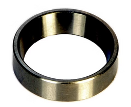 Single Cone Tapered Roller Light-Medium Duty Outer Race, For AH15450E AG Hub, 1.781in OD