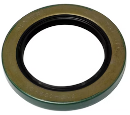Trailer Axle Seal, E-Z Lube 2.250in ID x 3.376in OD, Double Lip, 5.2K - 7K Axles