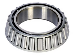 Single Cone Tapered Roller Light Duty Outer Bearing, For 8-216-5, 8-214-8, 8-217-5, 8-272-5 Hubs, 2.250" ID