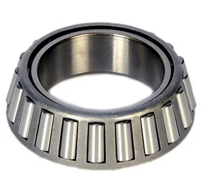 Single Cone Tapered Roller Medium Duty Inner Bearing, For 8-216-5, 8-214-8, 8-217-5, 8-272-5 Hubs, 2.625in ID