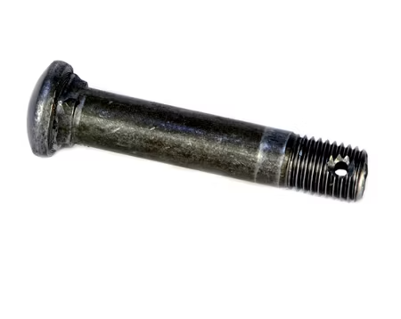 7/8in-9 Equalizer Carriage Bolt – Trailer Suspension Bolt for 3.5K–8K Axles