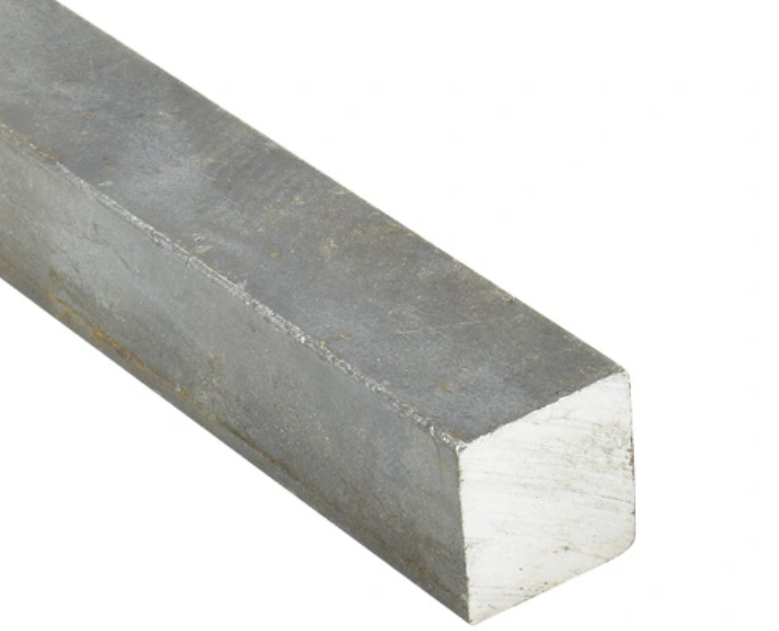 3/4in x 20ft Square Bar