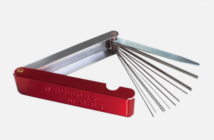 Weldcote King Tip Cleaner