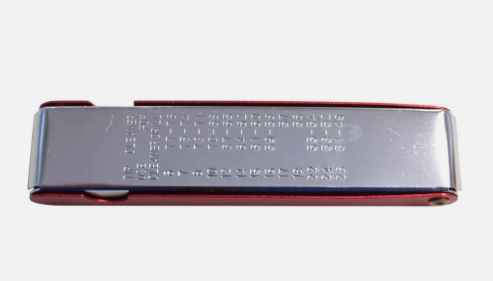 Weldcote King Tip Cleaner