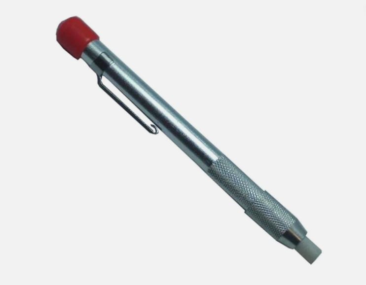 Weldcote Round Soapstone Holder