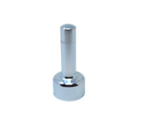 Axle Dust Grease Cap Driver Installation / Removal Tool, Small for 1.986in Hub Cap