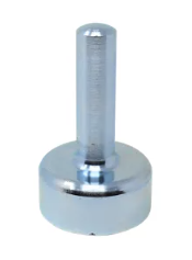 Axle Dust Grease Cap Driver Installation / Removal Tool, Large for 2.720in Hub Cap