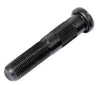 1/2in-20 x 2-11/16in Drive-In Wheel Stud – Right-Hand Thread