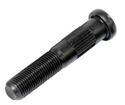 1/2in-20 x 2-11/16in Drive-In Wheel Stud – Right-Hand Thread