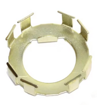 Spindle Nut Retainer - Retainer Cage - BT8 - #42 Spindle - 2K - 8K Capacity E-Z Lube