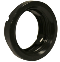 Round Rubber Grommet for 2in Round Lights