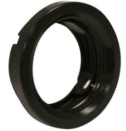Round Rubber Grommet for 2in Round Lights