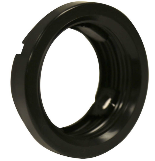 Round Rubber Grommet for 2in Round Lights