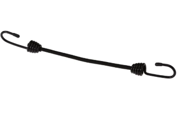 40in Bungee Cords Heavy Duty w/ A3 Steel Hooks
