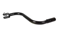 SAF-Holland Jack Crank Handle 6 Primer Finish