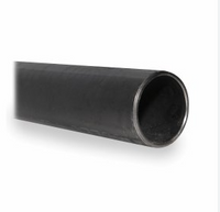 10in Schedule 10 Black Steel Pipe – GxG – ASTM A135