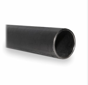 10in Schedule 10 Black Steel Pipe – GxG – ASTM A135