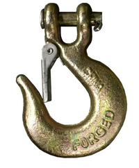 1/2in Clevis Grab Hook – Grade 70