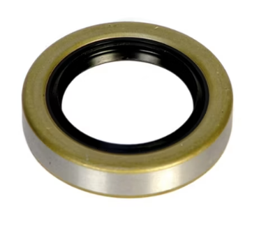 Trailer Axle Seal, Grease Lube, 1.687" ID x 2.561" OD, Double Lip, UFP