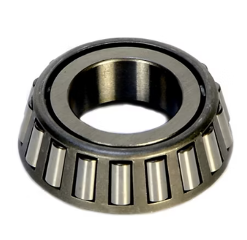 Single Cone Tapered Roller Extra-Light Duty Outer Bearing – 1.250in ID