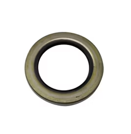 2.250" ID x 3.376" OD - Double Lip Double Case Oil Lube Trailer Axle Seal - 8K Hayes Axles