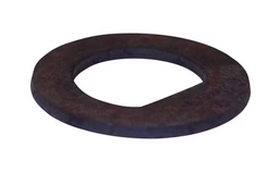 1in ID Spindle D-Washer – For 3,500lbs & 6,000lbs Trailer Axles