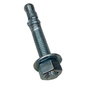 1/2in x 3-3/4in Wedge Anchor – Heavy-Duty Concrete & Masonry Anchor