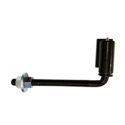 Adjustable J-Bolt Barrel Hinge 3/4in