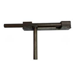 Bar Gate 10in x 6in Latch Left/Right