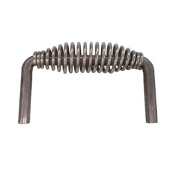 Spring Handle 5-3/8in with 1/2in Rod