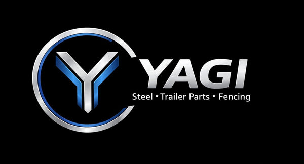 YAGI Pipe and Steel / McKee's Discount Steel