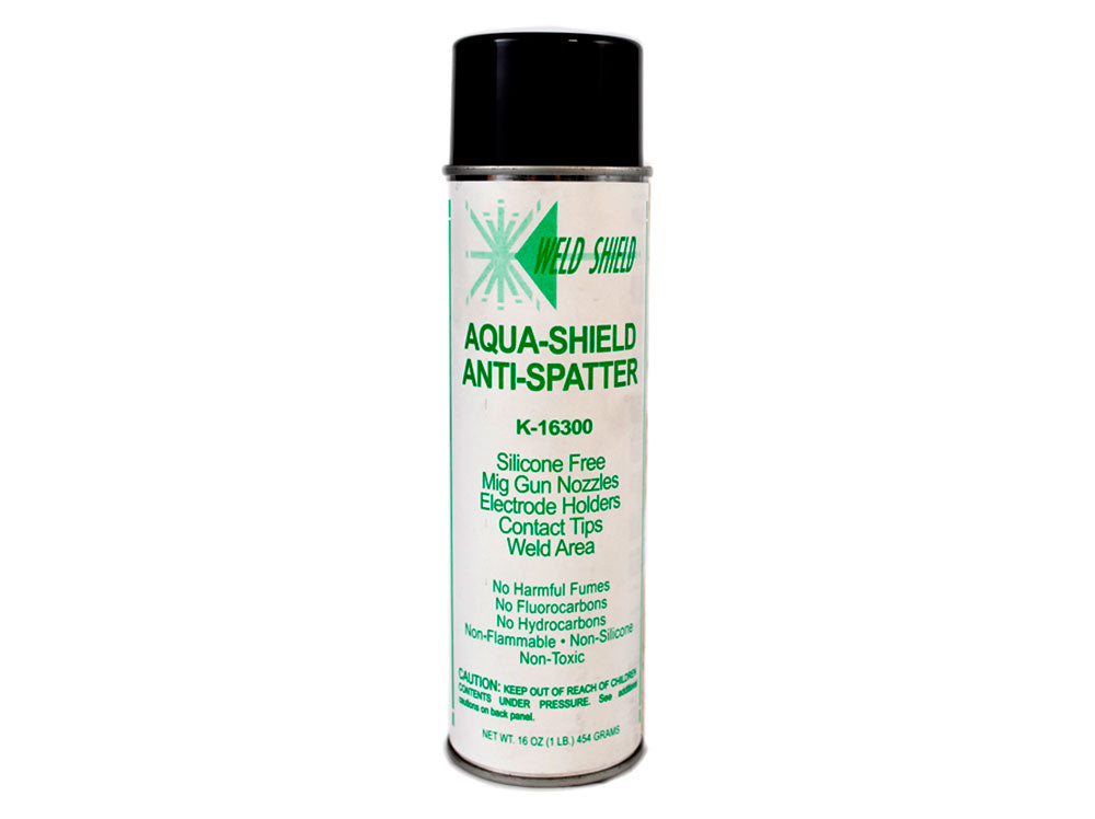Aqua-Shield Anti-Splatter - Water Based
